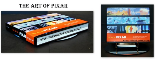 Les livres Disney - Page 16 1-the-art-of-pixar